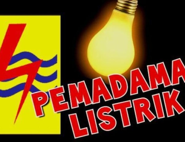 Imbas Pelebaran Jalan SSK, PLN Bakal Padamkan Listrik 2 Jam Di Sejumlah Wilayah Pekanbaru