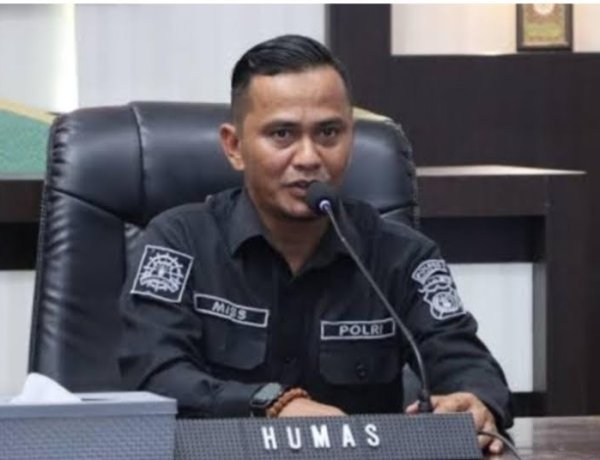 Lagi Sibuk Layani Pembeli, Motor Pedagang Ayam Geprek Di Rengat Raib Digondol Maling