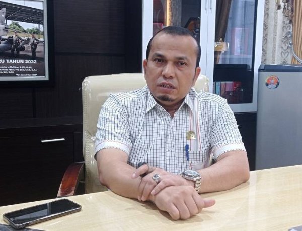 Kasus ISPA Capai 376, DPRD Pekanbaru Desak Pemko Siapkan Langkah Cepat Jika Asap Menebal
