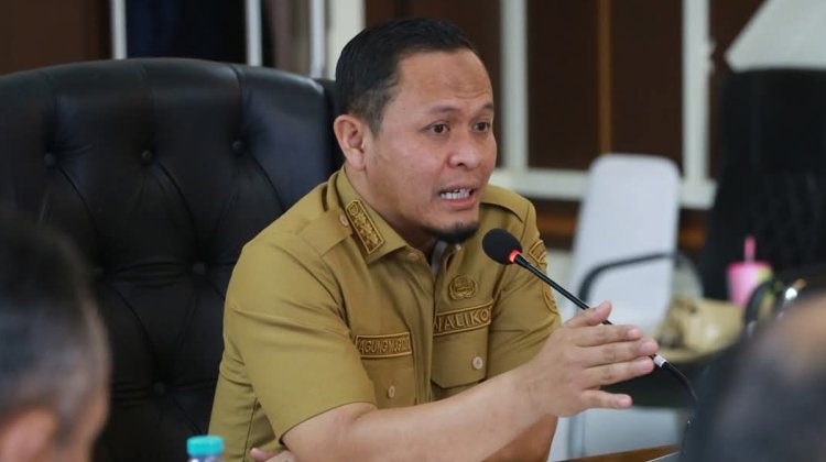 Pilih Patuh Pada Ketentuan Hukum, Wali Kota Pekanbaru Tegaskan HGB 133 Ruko STC Tak Bisa Diperpanjang