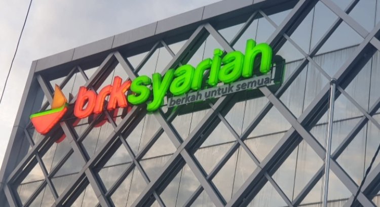 Kerugian Negara Capai Rp18,92 Miliar, Polda Riau Tetapkan Dua Tersangka Dugaan Korupsi BRK Syariah Siak