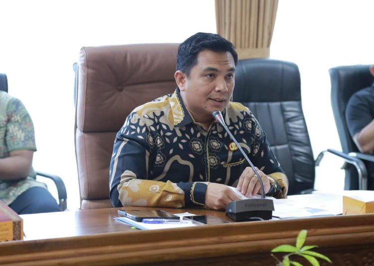 133 Ruko STC Ramayana Kini Milik Daerah, Sekda Pekanbaru Segera Cari Jalan Keluar Soal HGB