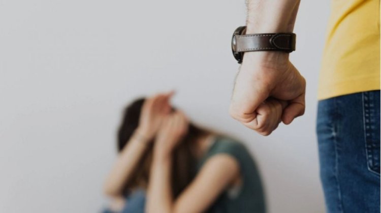 Diduga Aniaya Pacar, Oknum Satpol PP Dilaporkan Ke Polresta Pekanbaru