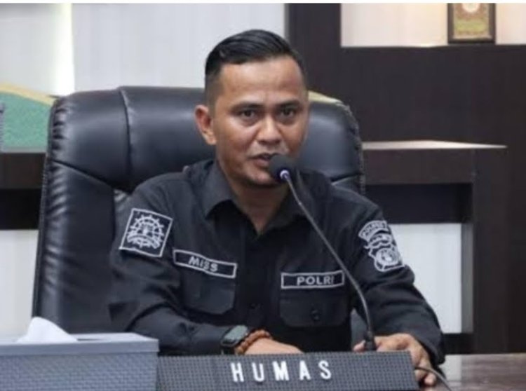 Lagi Sibuk Layani Pembeli, Motor Pedagang Ayam Geprek Di Rengat Raib Digondol Maling