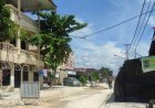 Dua Rumah Warga Sumber Sari Rusak Parah Akibat Proyek IPAL, Pemko Pekanbaru Buka Suara Soal Ganti Rugi