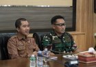 Kualitas Udara Memburuk Di 14 Kecamatan, Pemkab Siak Perketat Pengawasan Dan Penindakan Karhutla