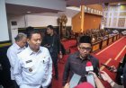 Dikejar Tenggat 30 September, DPRD Desak Pemko Pekanbaru Serahkan KUA-PPAS APBD-P 2026