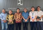 Penantian 4 Tahun Berbuah Manis, Kementerian PU Setujui 600 Km Jalan Provinsi Riau Naik Status Jadi Jalan Nasional 2027