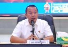 Tangani 56 Perkara Karhutla, Polda Riau Tetapkan 55 Tersangka Dan 3.378 Hektare Lahan Terbakar