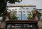 Hasil Seleksi BLUD 2026 Dibuka, 86 Peserta Dinyatakan Lulus Di RSUD Arifin Achmad Riau
