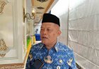 Gepeng Kembali Marak Di Pekanbaru, Dinsos Imbau Warga Tak Beri Uang Di Jalanan
