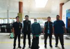 Langgar Aturan Keimigrasian, Dua WN Malaysia Dideportasi Lewat Bandara SSK II Pekanbaru