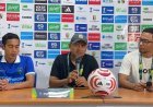 Bermodal Kemenangan Atas Persiraja, PSPS Pekanbaru Bertekad Bawa Pulang Tiga Poin Dari Jakabaring