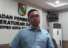 Soroti PKL Berjualan Di Bahu Jalan, DPRD Pekanbaru Dorong Sentra Pedagang Di Tiap Kecamatan