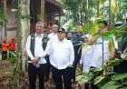 451 Ribu Hektare Gambut Riau Berhasil Direstorasi, SF Hariyanto Minta Masyarakat Perkuat Penjagaan