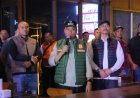 Soroti Masih Banyak THM Beroperasi Tengah Malam, Wawako Pekanbaru Instruksikan Satpol PP Rutin Gelar Razia