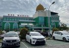Dalami Dugaan Korupsi RSD Madani Pekanbaru, Polda Riau Periksa 102 Saksi Dan 4 Ahli