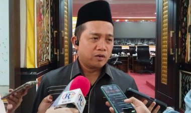Dikejar Tenggat 30 September, DPRD Pekanbaru Dorong APBD-P 2026 Segera Diparipurnakan
