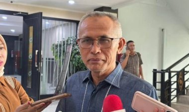 Terima Laporan Dugaan Pelanggaran Kode Etik, BK DPRD Pekanbaru Libatkan Tenaga Ahli Kaji Sejumlah Kasus