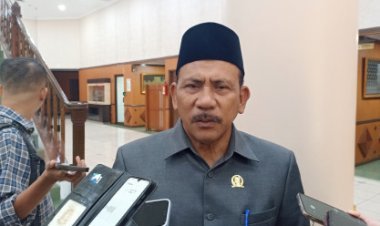 Soroti Antrean Panjang BBM Bersubsidi, DPRD Riau Desak Pengawasan Kuota Dan Distribusi Diperkuat
