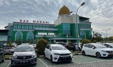Dalami Dugaan Korupsi RSD Madani Pekanbaru, Polda Riau Periksa 102 Saksi Dan 4 Ahli