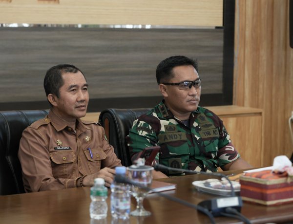 Kualitas Udara Memburuk Di 14 Kecamatan, Pemkab Siak Perketat Pengawasan Dan Penindakan Karhutla