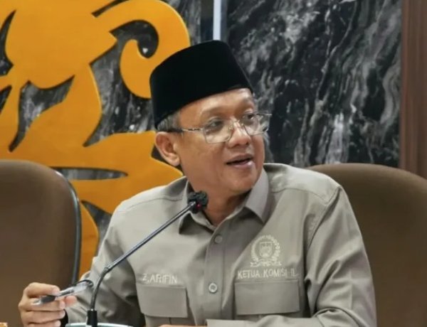 Polemik Pasar Kodim Tak Kunjung Selesai, Komisi II DPRD Desak Pemko Pekanbaru Jadi Mediator Pedagang Dan Pengelola