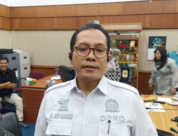 Belanja Pegawai Dan TPP Jadi Sorotan, DPRD Riau Minta Pemprov Terapkan Reward Dan Punishment
