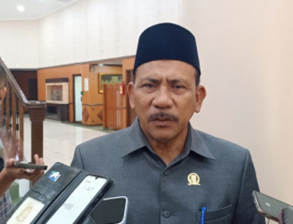 Soroti Antrean Panjang BBM Bersubsidi, DPRD Riau Desak Pengawasan Kuota Dan Distribusi Diperkuat