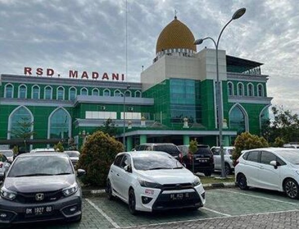 Dalami Dugaan Korupsi RSD Madani Pekanbaru, Polda Riau Periksa 102 Saksi Dan 4 Ahli