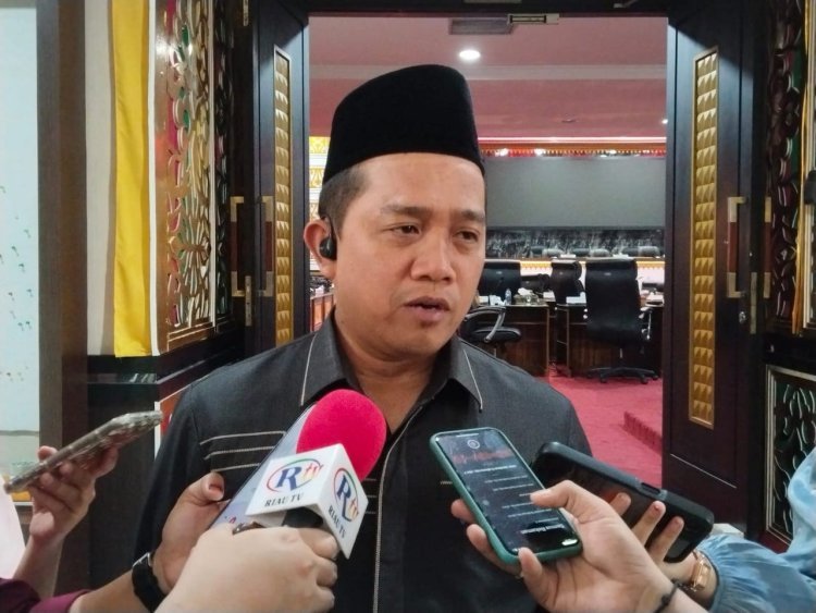 Dikejar Tenggat 30 September, DPRD Pekanbaru Dorong APBD-P 2026 Segera Diparipurnakan