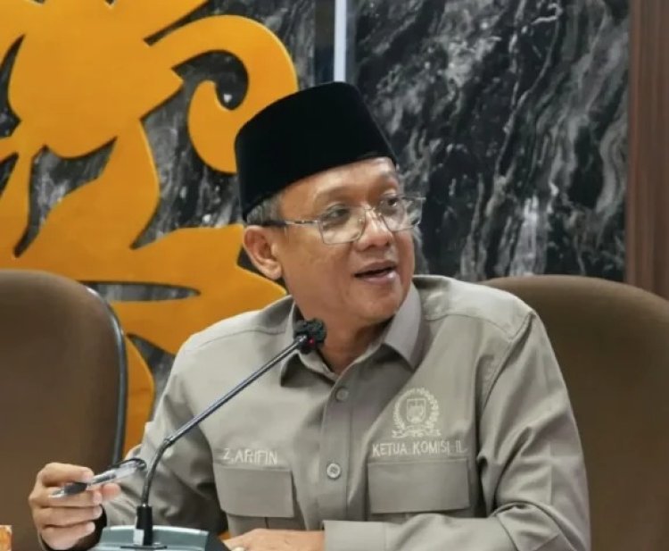 Polemik Pasar Kodim Tak Kunjung Selesai, Komisi II DPRD Desak Pemko Pekanbaru Jadi Mediator Pedagang Dan Pengelola