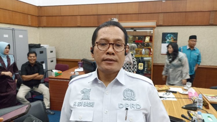 Belanja Pegawai Dan TPP Jadi Sorotan, DPRD Riau Minta Pemprov Terapkan Reward Dan Punishment