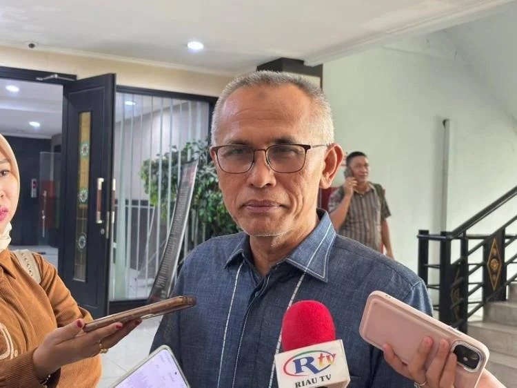Terima Laporan Dugaan Pelanggaran Kode Etik, BK DPRD Pekanbaru Libatkan Tenaga Ahli Kaji Sejumlah Kasus
