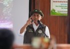 Pernah Jadi Kawasan Rawan Karhutla, Menhut Raja Juli Dorong Tanjung Leban Jadi Pusat Belajar Restorasi Gambut Nasional