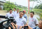 Tak Hanya Atasi Banjir, Pemko Pekanbaru Siapkan Waduk Cipta Karya Jadi Kawasan Rekreasi Dan UMKM
