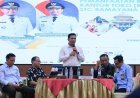Cari Solusi Polemik HGB Pedagang STC, Pemko Pekanbaru Siapkan Tarif Sewa Baru Dan Kepastian Usaha