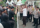Soroti Dugaan Pelanggaran Kode Etik, Aliansi Pemuda Desak BK DPRD Pekanbaru Periksa Anggota Dewan Berinisial RE