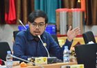 Soroti Kemacetan Di SMAN 1 Pekanbaru, DPRD Minta Dishub Riau Tertibkan Mobil Parkir Sembarangan