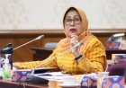 Soroti Kinerja BUMD, Sekretaris Komisi III DPRD Riau Desak Perusahaan Minim Kontribusi Segera Dievaluasi