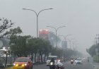 PM2.5 Naik Tajam, Kualitas Udara Kota Pekanbaru Masuk Kategori Sangat Tidak Sehat