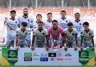 Tantang Semen Padang Di Stadion Patriot, PSPS Pekanbaru Berambisi Rebut Posisi Papan Atas Grup A Liga 2