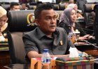 Jelang Natal Dan Tahun Baru, DPRD Pekanbaru Desak Pemko Antisipasi Lonjakan Harga Kebutuhan Pokok