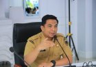 Ahli Waris Ganggu Ketertiban Pedagang Pasar Panam, Pemko Pekanbaru Tegaskan Tak Ada Sewa Kios Di Luar Mekanisme Resmi