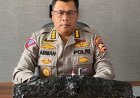 Tongkat Komando Polda Riau Beralih, Irjen Pol Arman Achdiat Gantikan Herry Heryawan Yang Promosi Sebagai Kabaharkam Polri