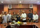 PWI Resmi Luncurkan Website Terintegrasi, 40 Portal Daerah Didorong Aktif Produksi Berita Dan Video