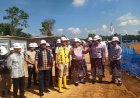 Sekolah Rakyat Kuansing Segera Diresmikan, Plt Gubernur Riau Siapkan Pembangunan Berikutnya Di Pekanbaru dan Rohil