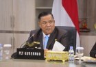 Terkendala Keterbatasan Anggaran, Plt Gubernur Akui Perbaikan Jalan Di Riau Belum Maksimal