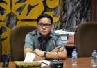 Kabel Optik Semrawut Masih Bahayakan Pengendara, DPRD Pekanbaru Dorong Pemko Rutin Lakukan Penertiban