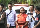 Banding KPK Dikabulkan, Hukuman Gubernur Riau Nonaktif Abdul Wahid Diperberat Jadi 4 Tahun Penjara